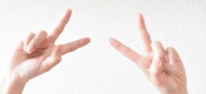 無事に解決できた